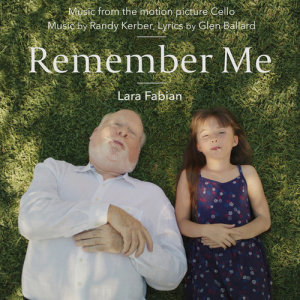 Lara Fabian的專輯Remember Me
