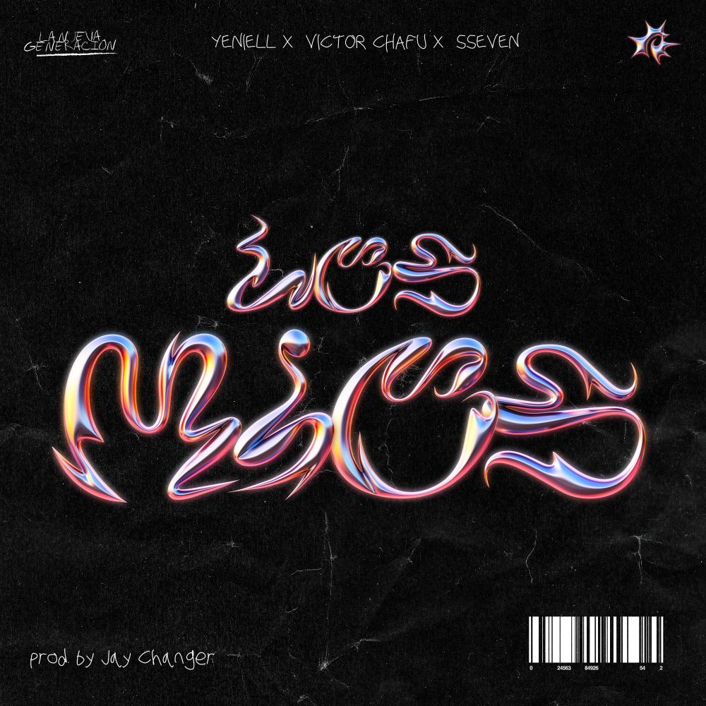 Los Mios (feat. Jay Changer, Victor Chafu & Yeniell) (Explicit)