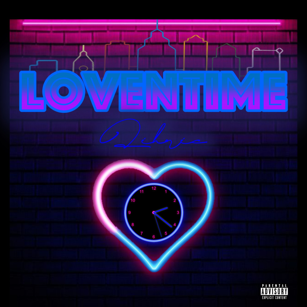 Loventime (Explicit)