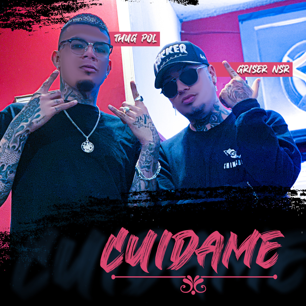 Cuidame (Explicit)