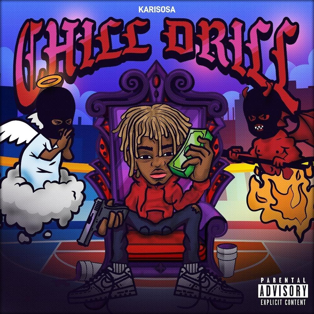 (Bonus) Kill Bill (feat. Fat Fool) (Explicit)
