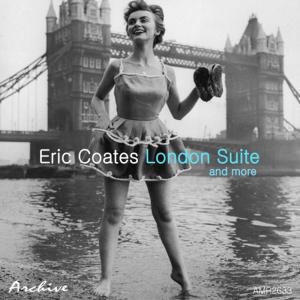 ดาวน์โหลดและฟังเพลง By the Sleeping Lagoon พร้อมเนื้อเพลงจาก Eric Coates
