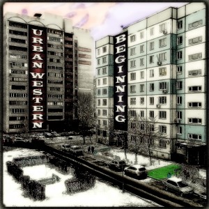 收聽Urban Western的Flow歌詞歌曲