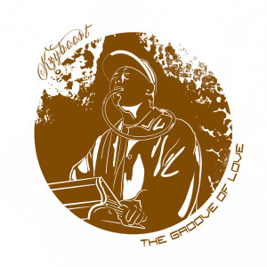 Album The Groove of Love from Kzyboost