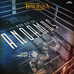 收聽Banda La Trakalosa的Por Qué No Andamos歌詞歌曲