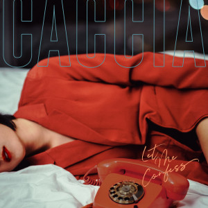 Dengarkan Let Me Confess lagu dari Caccia dengan lirik