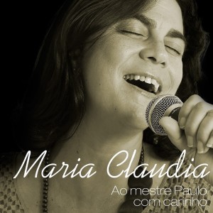 收聽Maria Claudia的Samba Bom de Bola歌詞歌曲