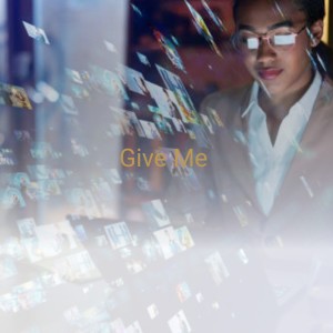 Album Give Me from 
