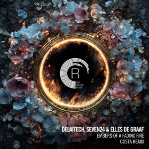 ดาวน์โหลดและฟังเพลง Embers of A Fading Fire (Costa Remix) พร้อมเนื้อเพลงจาก Delaitech