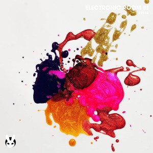 Various Artists的专辑Electronic Room III