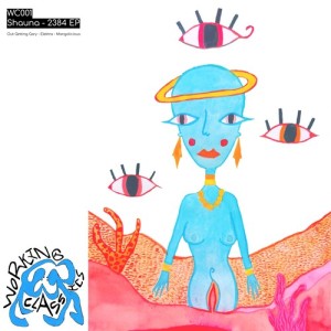 Listen to Mangolicious song with lyrics from Shauna