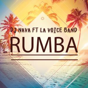 Album Rumba from Djnava