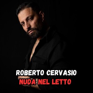 Album Nuda Nel Letto from Roberto Cervasio