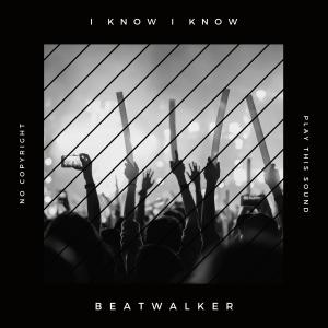收聽Beatwalker的I Know I Know歌詞歌曲
