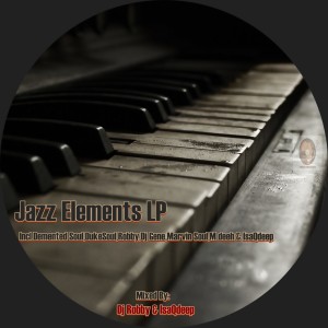Listen to Dance According to Piano (Deeper Mix) song with lyrics from Maxico