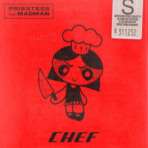 ดาวน์โหลดและฟังเพลง Chef พร้อมเนื้อเพลงจาก Priestess