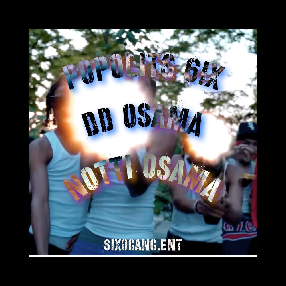 PARTY IN THE USA (feat. DD Osama & Notti Osama) (Explicit)