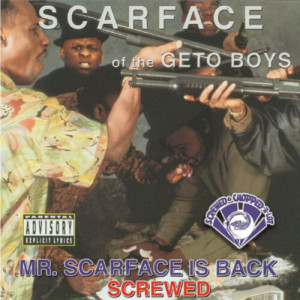 Listen to Money and the Power (Explicit) song with lyrics from Scarface