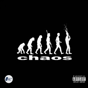 Album Chaos (Explicit) from Dj Darko