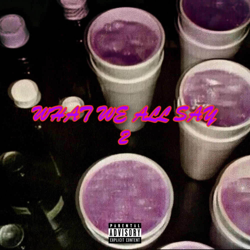 What we all say 2 (feat. YungtravFTF) (Explicit)