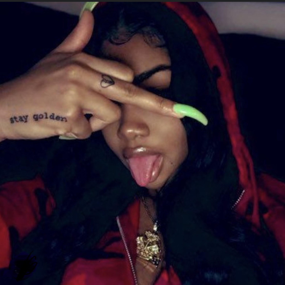 Baddie (Explicit)
