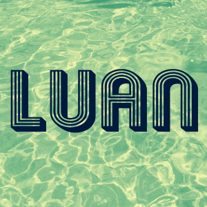 Dengarkan lagu Dancing on the Waves nyanyian Luan dengan lirik