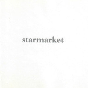 Starmarket的專輯Starmarket
