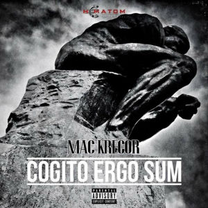 Listen to Le balafré (Explicit) song with lyrics from Mac Kregor