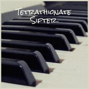 Album Tetrathionate Sifter from Various