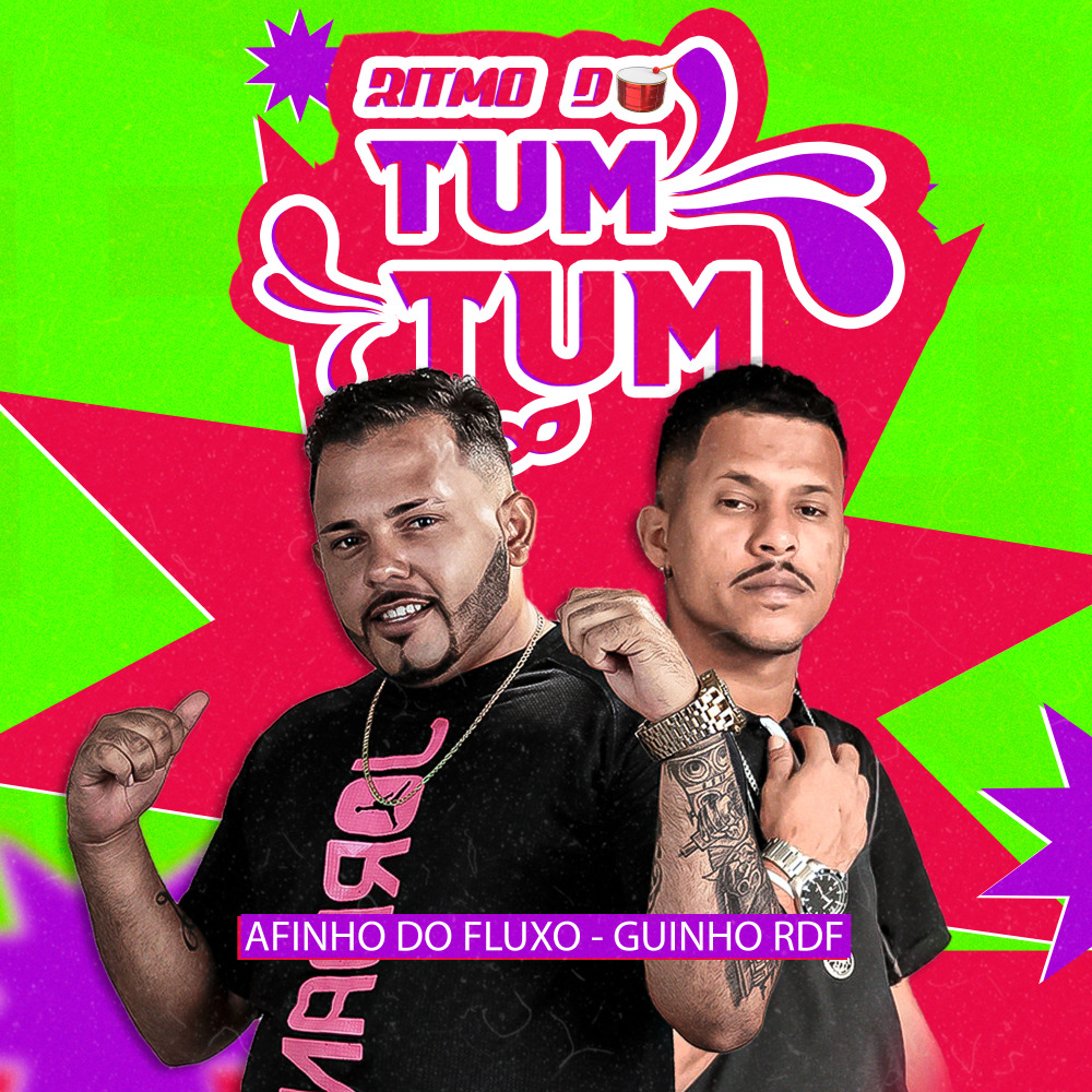 Ritmo do Tumtum (Explicit)