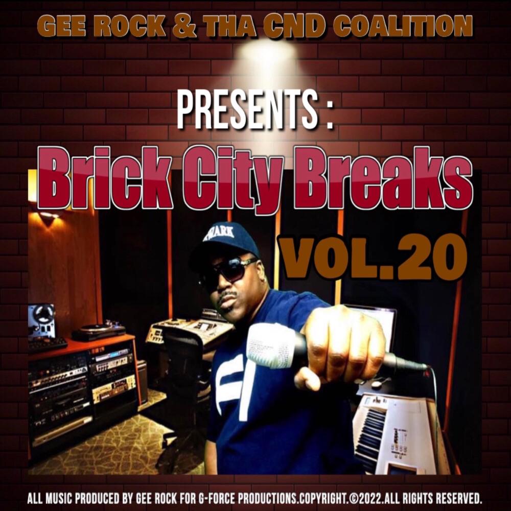 Lets Get It Together (Explicit)