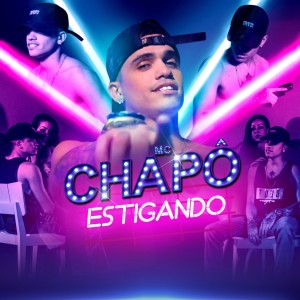 ดาวน์โหลดและฟังเพลง Estigando พร้อมเนื้อเพลงจาก Mc Chapô