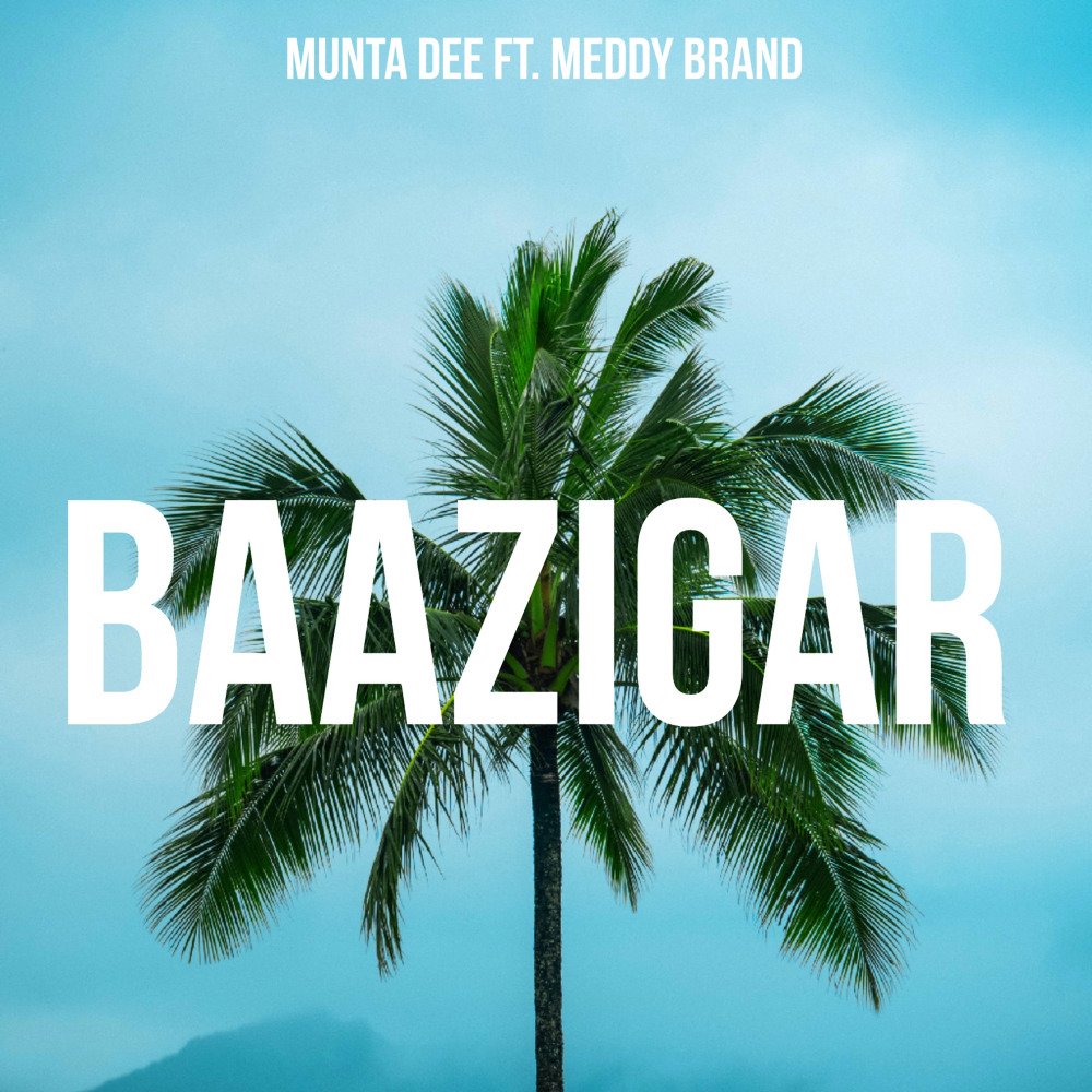 Baazigar