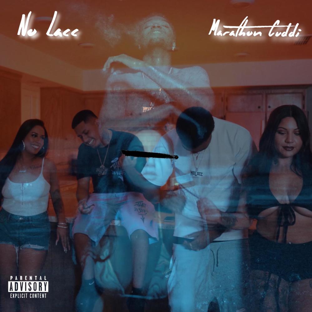 Go Getter (feat. Marathon Cuddi) (Explicit)
