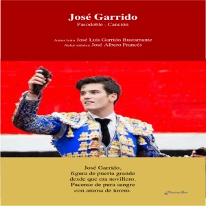 Listen to José Garrido song with lyrics from Jose Albero Francés