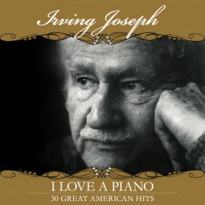 ดาวน์โหลดและฟังเพลง Someone Watch Over Me พร้อมเนื้อเพลงจาก Irving Joseph