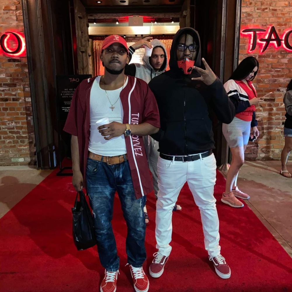 Late Night (feat. HunnidBandz Turfboy & TSlim) (Foe Deeoz Remix|Explicit)