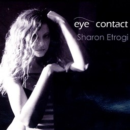 收聽Sharon Etrogi的Red Eye Tiger歌詞歌曲