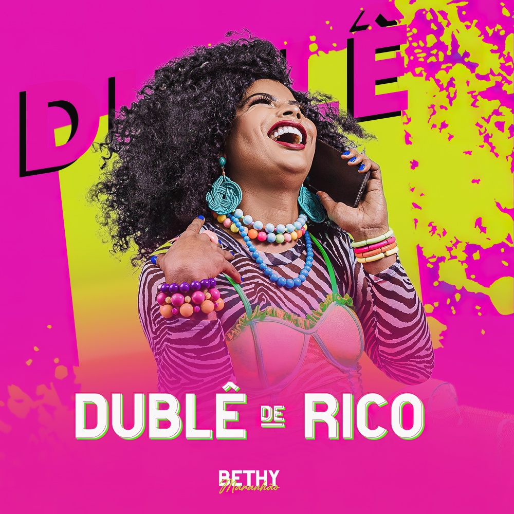 Dublê de Rico