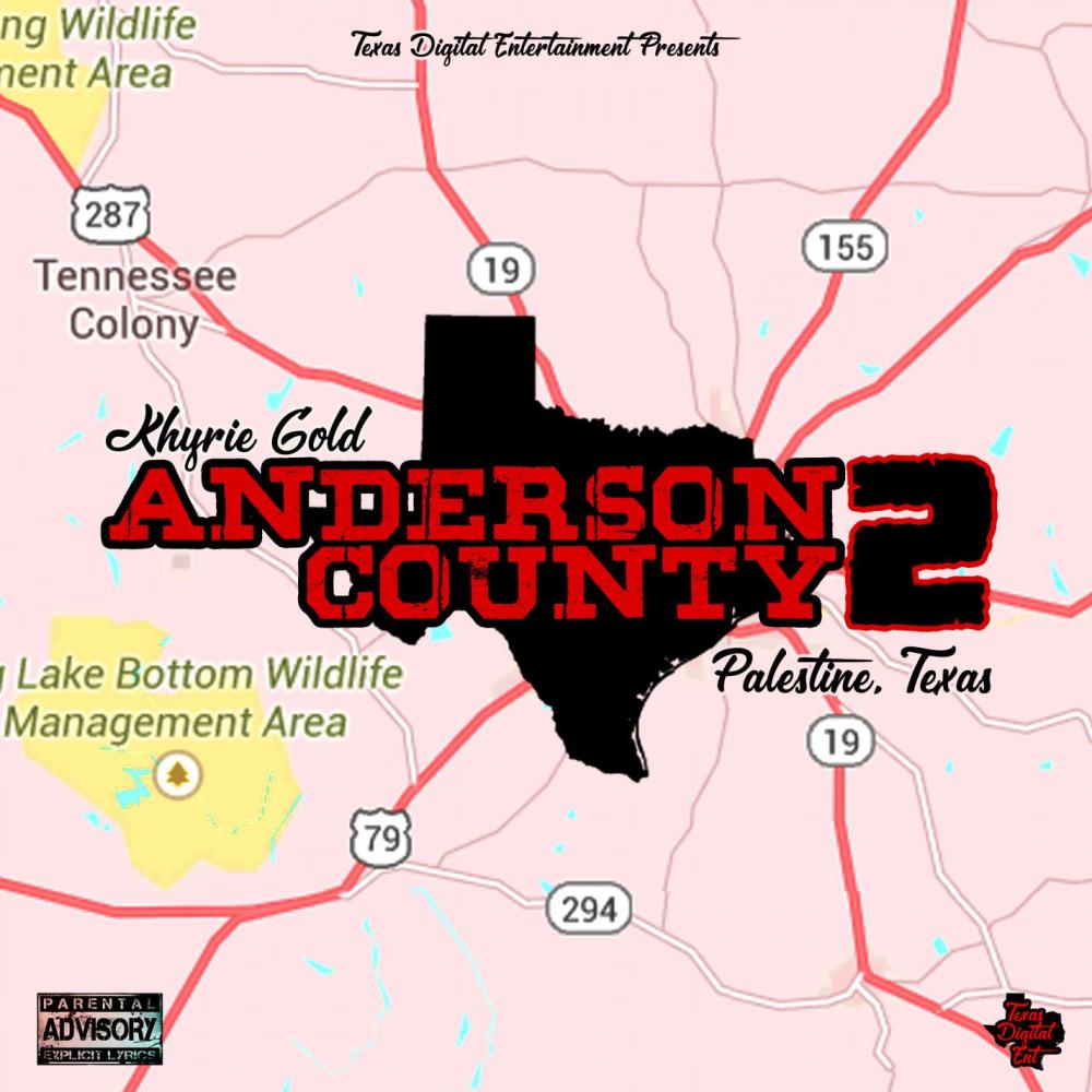 The Gold Camp (feat. Sir Rose & Kutside Wayne)