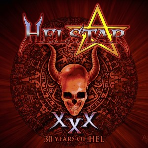 Album 30 Years of Hel (Live) from Helstar