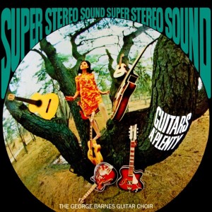 Listen to Should I song with lyrics from The George Barnes Guitar Choir