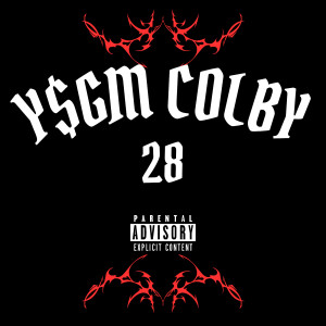 Album 28 (Explicit) from Y$GM COLBY