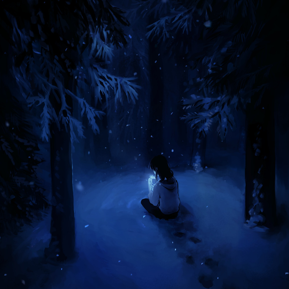 cold air