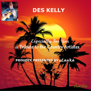 ดาวน์โหลดและฟังเพลง Green Green Grass พร้อมเนื้อเพลงจาก Des Kelly