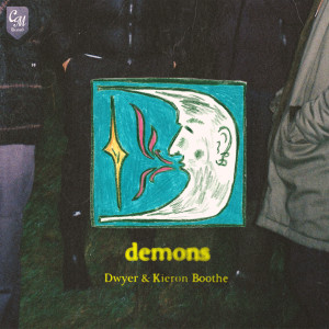 Album Demons from Kieron Boothe