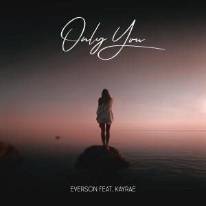 Album Only You oleh Kayrae