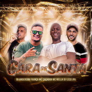 DJ Leco JPA的專輯Cara de Santa (Explicit)