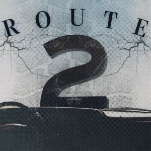 Listen to ROUTE2 (feat. Kick Ass & acto) song with lyrics from 079TOWN