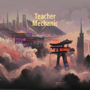 Listen to Teacher Mechanic song with lyrics from Ali Usman